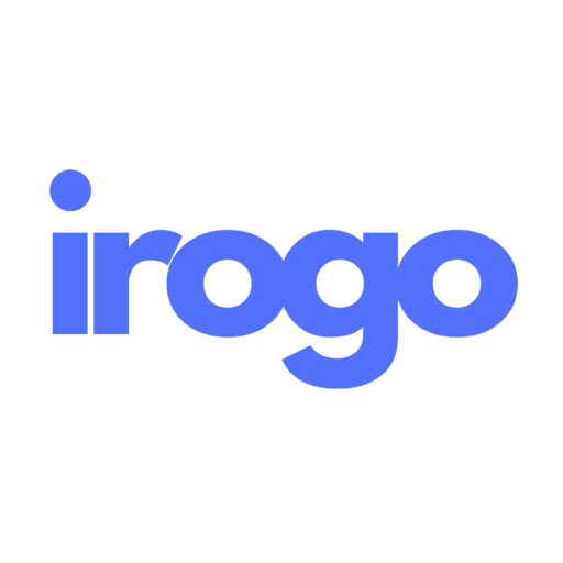 iRogo Logo